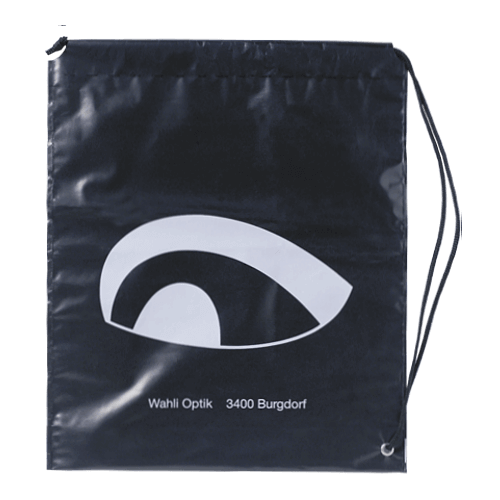 8740-5601 shopping bag in PE