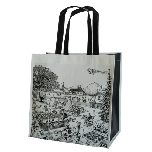 3630-6903 shopping bag in