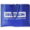 3630-9783 PP non-woven carrier bags horizontal format custom made !