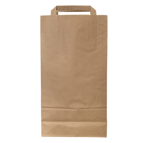 8510-8857 Paper bag for 5kg flour