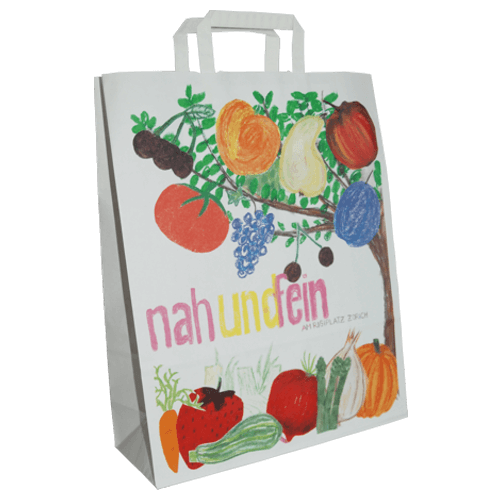 8620-5595 shopping bag