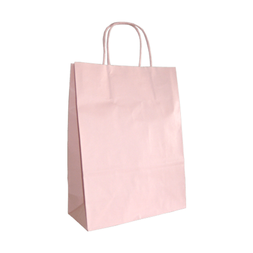 8620-5729 shopping paper bags