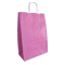 8620-5747 Papiertragtaschen pink
