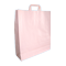 8620-5751 Papiertragtaschen rosa