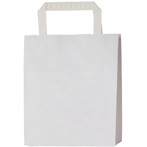 8620-9735 Tragtasche aus Papier