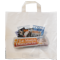 8740-9818 Ecomater Carrier Bag Looping landscape format custom made !