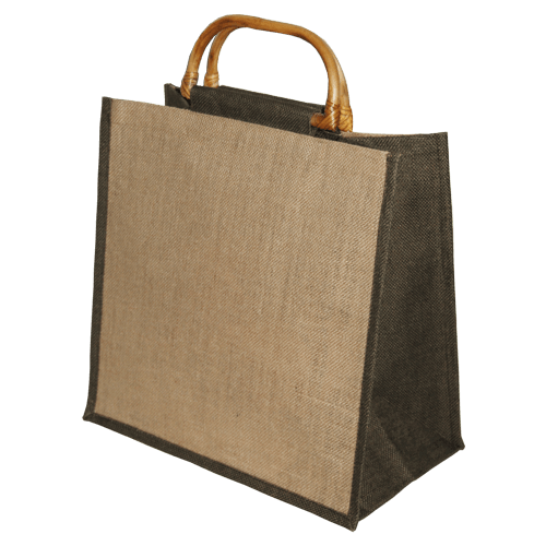 8850-5853 Jute shopping bags"Stallion"