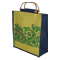 8850-5859 Jute shopping bags"Meadow"