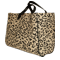 8850-6323 Jute shopping bags "Africa"