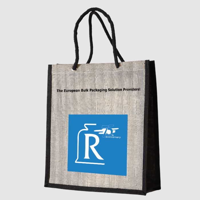 Jute Carrier Bags